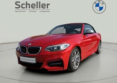 Bild des Angebotes BMW 235 M235i xDrive A HiFi Xenon Navi Bus. Komfortzg.