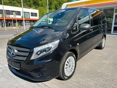 Bild des Angebotes Mercedes-Benz Vito Tourer 119 CDI Edition 4MATIC,LED,1.Hd.,