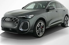 Bild des Angebotes Audi Q5 Sportback e-hybrid quattro 270 kW S tronic