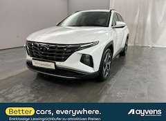 Bild des Angebotes Hyundai TUCSON 1.6 T-GDi 48V-Hybrid 4WD DCT Prime Geschlossen, 5-