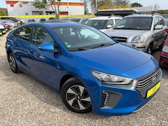 Bild des Angebotes Hyundai IONIQ Trend Hybrid *Aut.*Klimaaut.*F1*TÜV Neu