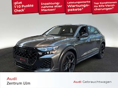 Bild des Angebotes Audi RS Q8 SUV performance AHK B&O PANO KERAMIK STHZ