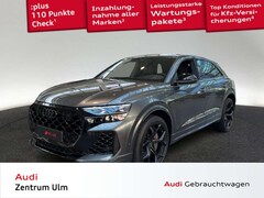 Bild des Angebotes Audi RS Q8 SUV performance AHK B&O PANO KERAMIK STHZ
