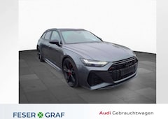 Bild des Angebotes Audi RS6 /Matrix/Vmax280/SportAgA/HuD/Pano/Standhzq/B&O