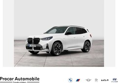 Bild des Angebotes BMW X3 M 50 xDrive Finanzierung ab 0,49%