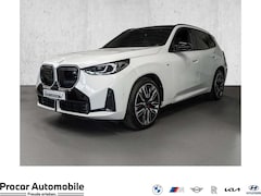 Bild des Angebotes BMW X3 M 50 xDrive M Sportpaket Pro, Memory, Iconic Glow, P