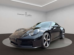 Bild des Angebotes Porsche 992 911 992.2 Carrera*PanoDach*SportAGA*Sport-Chrono