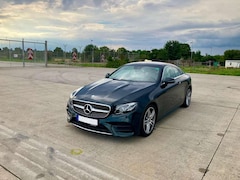 Bild des Angebotes Mercedes-Benz E 300 E 300 COUPÉ 9G-TRONIC AMG / PANO / LED / MBEAM