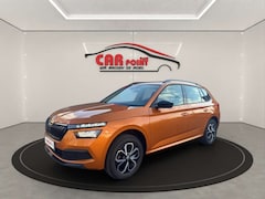Bild des Angebotes Skoda Kamiq 1.0 AUTOMATIK BLACK LINE LED SONDER ACC APPLE