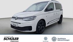 Bild des Angebotes VW Caddy 1,5 l eHybrid "Edition" LED*18"ALU*L&S*WINTERPAKE