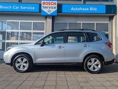 Bild des Angebotes Subaru Forester Active*AHK*Allrad*1.Hand*Schalter*