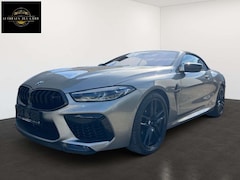 Bild des Angebotes BMW M8 Cabrio Competition, Carbon/Keramik,B&W,Laser