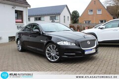 Bild des Angebotes Jaguar XJ Premium Luxury DIGI TACHO+Leder+Navi+Xenon+Pa