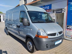 Bild des Angebotes Renault Master II Phase 2 L3H2 Kasten TÜV-AU 09-2027