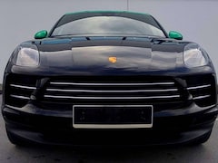 Porsche Macan Macan PDK