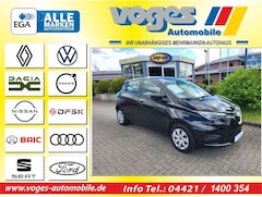 Bild des Angebotes Renault ZOE (mit Batterie) Z.E. 50
