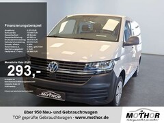 Bild des Angebotes VW T6.1 Kombi 2.0 TDI Bluetooth USB