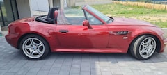 Bild des Angebotes BMW Z3 Z3 Roadster 1.9i -M Paket und Elektroverdeck!