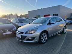 Bild des Angebotes Opel Astra J Lim.LPG-PRINZ*KLIMA*TEMP*SHZ*LHZ*PDC*ALU