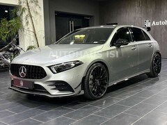 Bild des Angebotes Mercedes-Benz A 35 AMG 4M EDITION 1, PERFORMANCE,A 45 OPTIK
