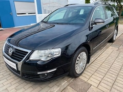 Bild des Angebotes VW Passat Variant Comfortline Klima Xenon