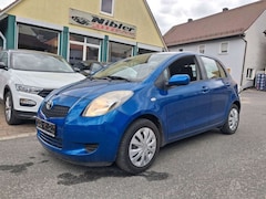 Bild des Angebotes Toyota Yaris 1,3 Sol Automatik