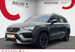 Bild des Angebotes CUPRA Ateca 2.0 TSI Navi LED Kamera ACC SHZ Allrad Carplay Sou