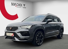 Bild des Angebotes CUPRA Ateca 2.0 TSI LED/Kamers/SH FLA ACC SpurW LM