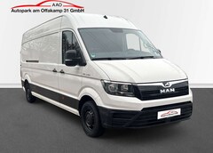 Bild des Angebotes MAN TGE 3.140 Automatik