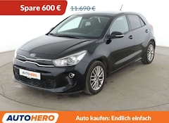 Bild des Angebotes Kia Rio 1.4 Dream Team *PDC*SHZ*ALU*KLIMA*GARANTIE*