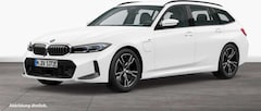 Bild des Angebotes BMW 320 e Touring M Sportpaket HiFi DAB LED AHK Shz