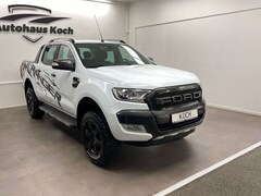 Bild des Angebotes Ford Ranger RANGER WILDTRAK DoKa "ULTIMATE RAPTOR EDITION"