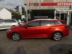 Renault Megane IV Grandtour Experience