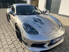 Bild des Angebotes Porsche Cayman 718 Cayman S PDK