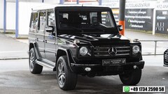 Bild des Angebotes Mercedes-Benz G 350 BlueTec KAM*PDC*MEMORY*SCHIEBE