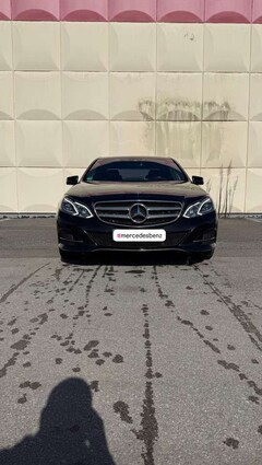 Bild des Angebotes Mercedes-Benz E 250 E 250 BlueTec (212.004)