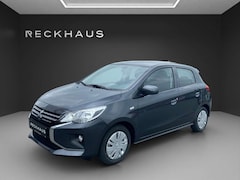 Bild des Angebotes Mitsubishi Space Star Plus 1,2 l MIVEC M/T AS&G Klima Fenster el.