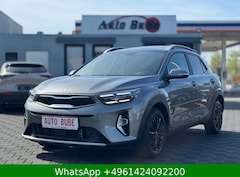 Bild des Angebotes Kia Stonic Platinum Edition ACC|LED|KAMERA|SD|AUTOM