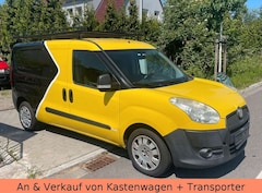 Bild des Angebotes Fiat Doblo 1.3 Maxi Kasten - TÜV - DACHTRÄGER