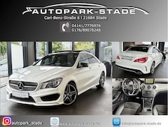 Bild des Angebotes Mercedes-Benz CLA 220 d AMG 4Matic Pano Night Kamera Keyless