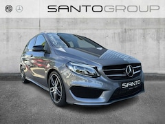 Bild des Angebotes Mercedes-Benz B 200 B 200 AMG Line 7-G AUT. NAVI LED LEDER PDC SHZ