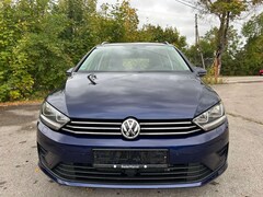 Bild des Angebotes VW Golf Sportsvan **AUTOMATIK**KEYLESS-GO**PDC**