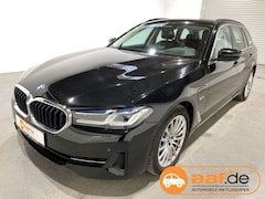 Bild des Angebotes BMW 530 e Touring Automatik EU6d Leder Navi Laserlicht HUD