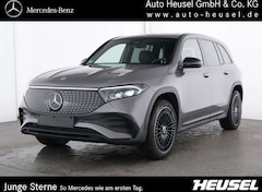 Bild des Angebotes Mercedes-Benz EQB 250 + AMG *Winter-P*Night-P*Easy-Pack*Prem-P*