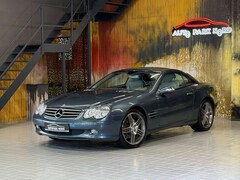 Bild des Angebotes Mercedes-Benz SL 500 Aut. NAVI~XENON~LEDER~BOSE~SHZ~PDC