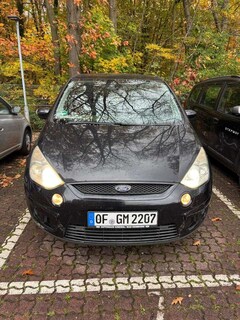 Bild des Angebotes Ford S-Max 2.2 tdci Titanium dpf