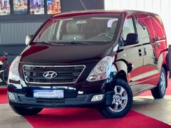 Bild des Angebotes Hyundai H-1 Travel Comfort Leder Navi Automatik Kamera