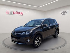 Bild des Angebotes Toyota RAV 4 2.2 D-4D 4x4 Edition