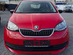 Bild des Angebotes Skoda Citigo Citigo 5-Türer 1.0 MPI Ambition