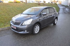 Bild des Angebotes Toyota Verso 1.8 Edition